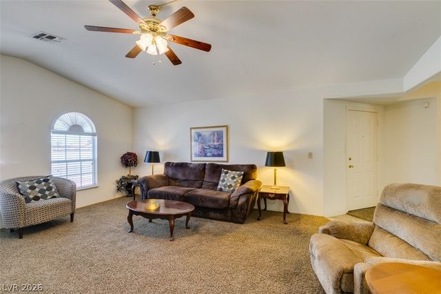 5709 Compton Drive, Las Vegas, NV 89108