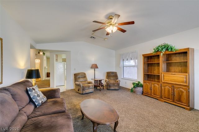 5709 Compton Drive, Las Vegas, NV 89108