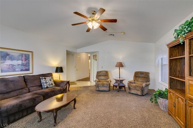 5709 Compton Drive, Las Vegas, NV 89108