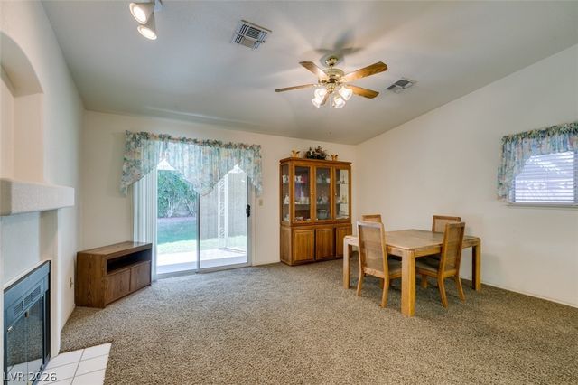 5709 Compton Drive, Las Vegas, NV 89108