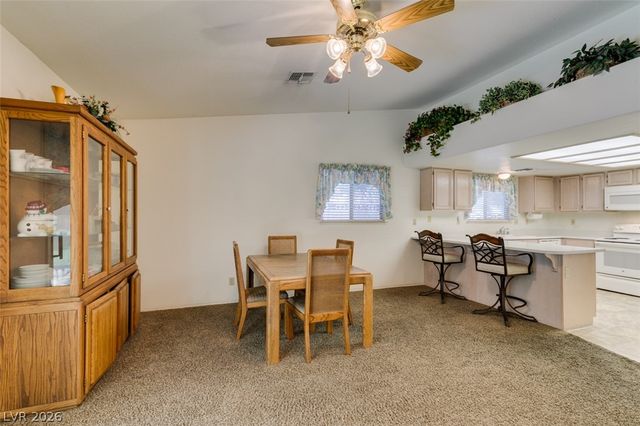 5709 Compton Drive, Las Vegas, NV 89108