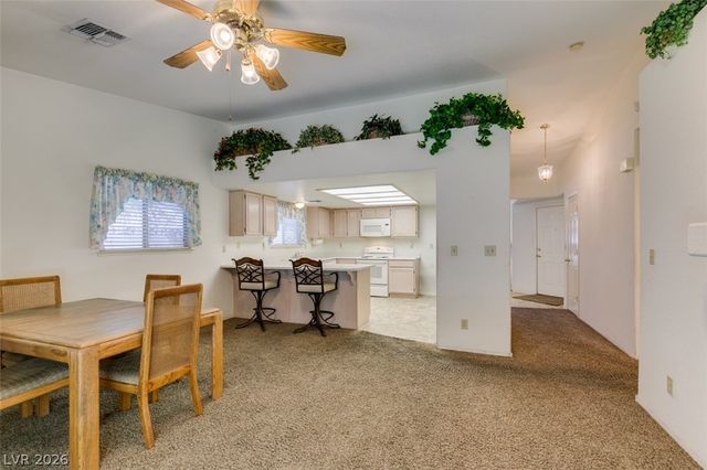 5709 Compton Drive, Las Vegas, NV 89108