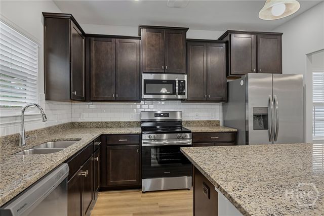 164 Guana Lane, Savannah, GA 31302