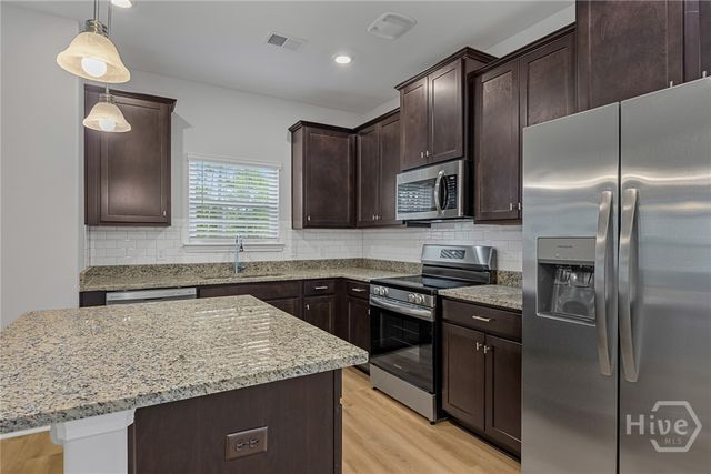 164 Guana Lane, Savannah, GA 31302