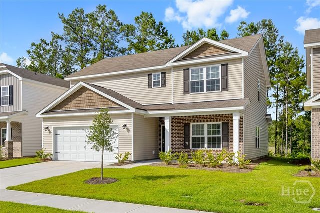 164 Guana Lane, Savannah, GA 31302