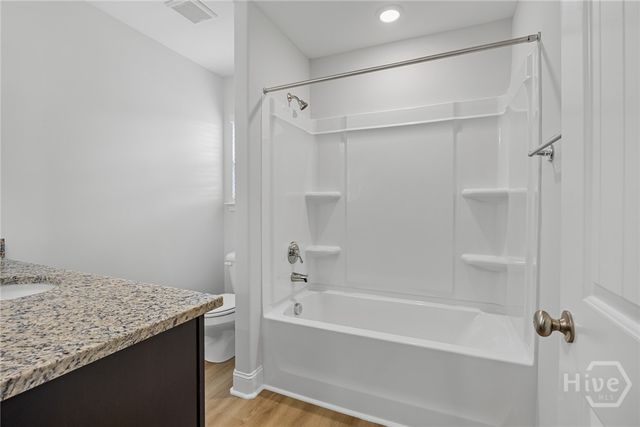 164 Guana Lane, Savannah, GA 31302