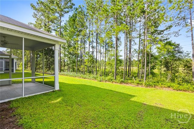 164 Guana Lane, Savannah, GA 31302