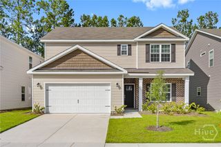 164 Guana Lane, Savannah, GA 31302