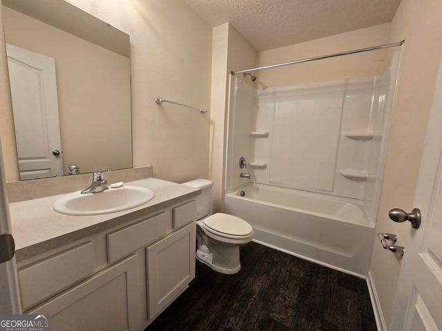 118 Holston Circle, Kingsland, GA 31548