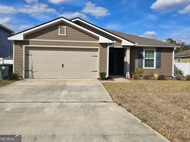 118 Holston Circle, Kingsland, GA 31548