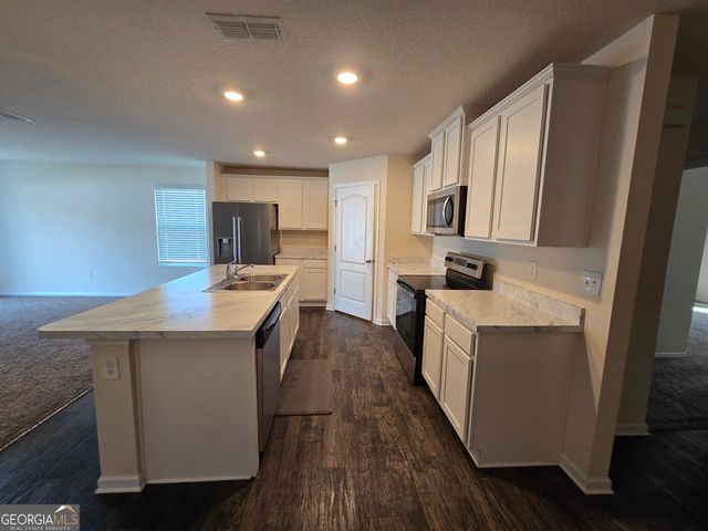 118 Holston Circle, Kingsland, GA 31548