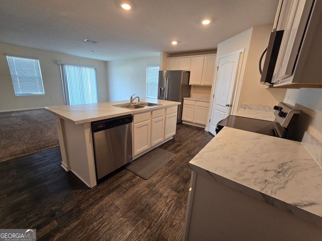 118 Holston Circle, Kingsland, GA 31548