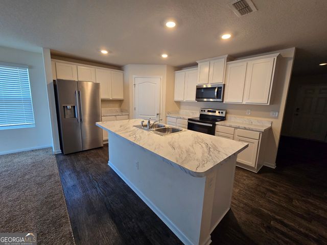 118 Holston Circle, Kingsland, GA 31548