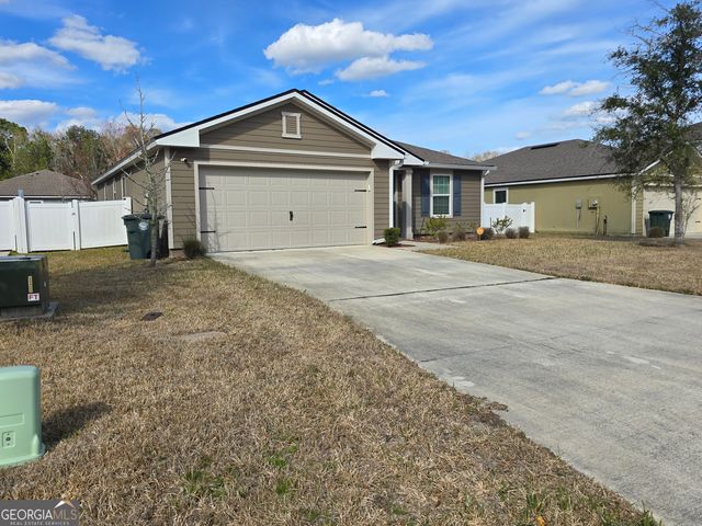 118 Holston Circle, Kingsland, GA 31548