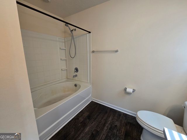 118 Holston Circle, Kingsland, GA 31548