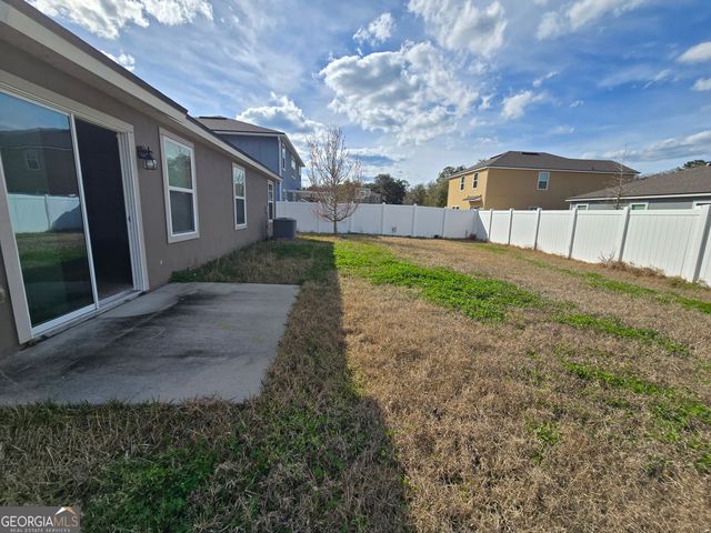 118 Holston Circle, Kingsland, GA 31548