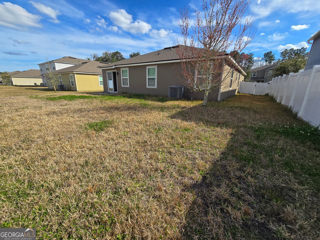 118 Holston Circle, Kingsland, GA 31548