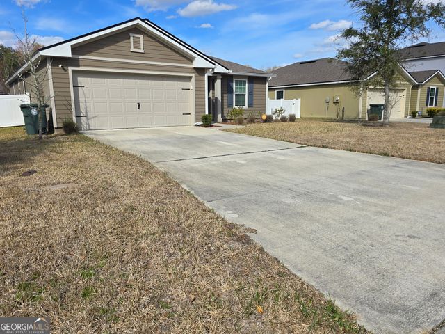 118 Holston Circle, Kingsland, GA 31548