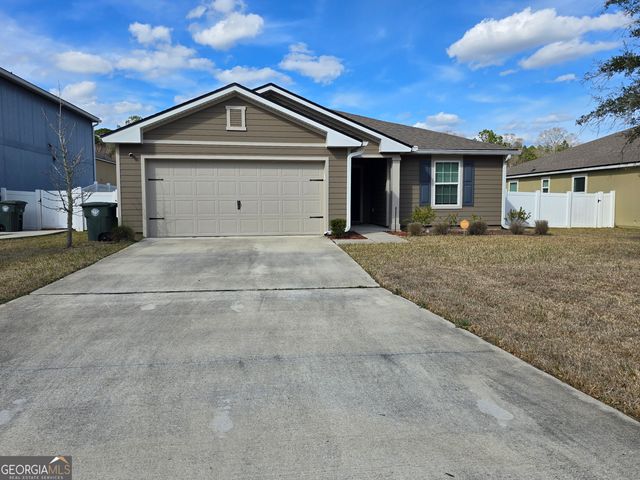 118 Holston Circle, Kingsland, GA 31548