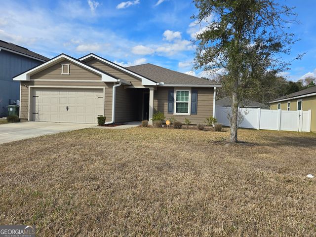 118 Holston Circle, Kingsland, GA 31548