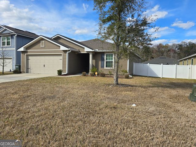 118 Holston Circle, Kingsland, GA 31548