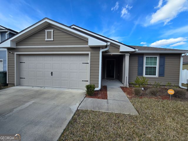 118 Holston Circle, Kingsland, GA 31548