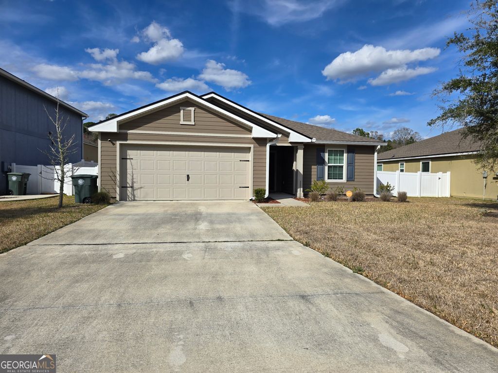 118 Holston Circle, Kingsland, GA 31548