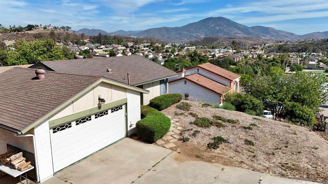 4033 Lorraine Ann Drive, La Mesa, CA 91941