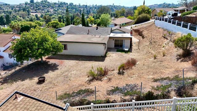 4033 Lorraine Ann Drive, La Mesa, CA 91941