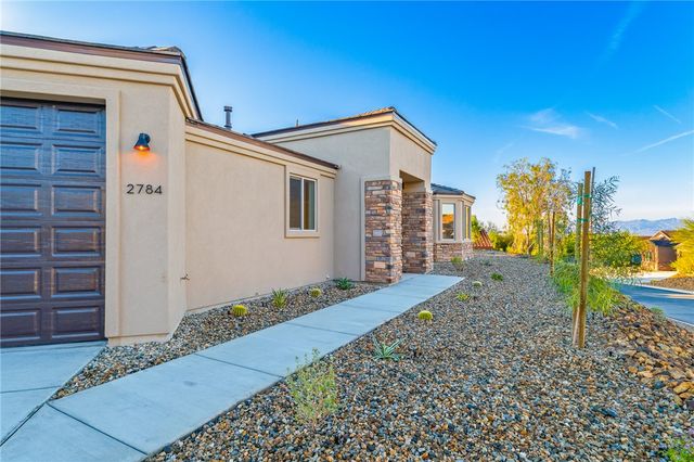 2784 Fort Mojave Drive, Bullhead City, AZ 86429