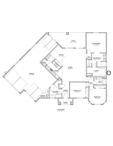 2784 Fort Mojave Drive, Bullhead City, AZ 86429