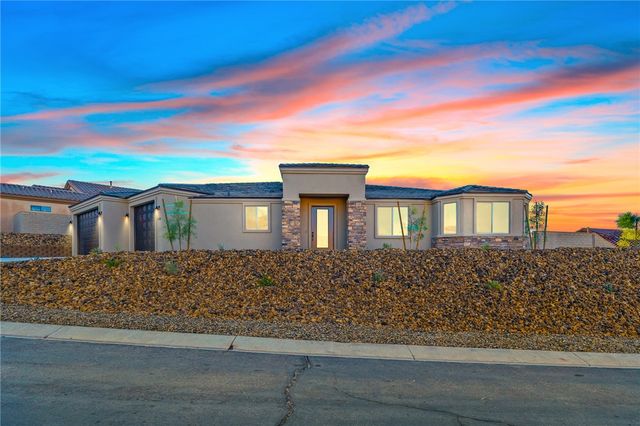 2784 Fort Mojave Drive, Bullhead City, AZ 86429