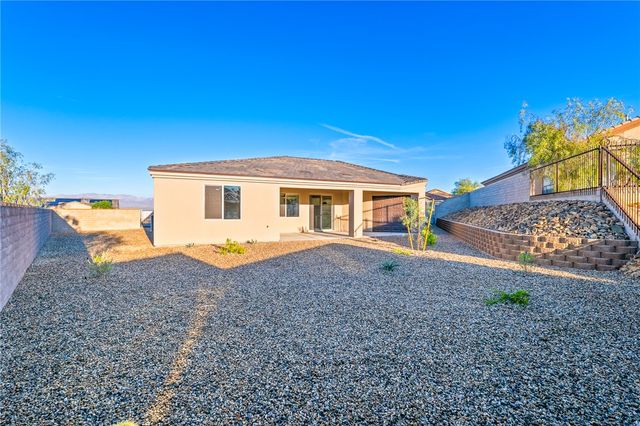 2784 Fort Mojave Drive, Bullhead City, AZ 86429