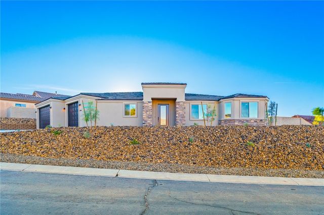 2784 Fort Mojave Drive, Bullhead City, AZ 86429