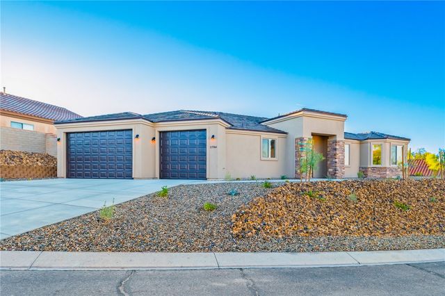 2784 Fort Mojave Drive, Bullhead City, AZ 86429