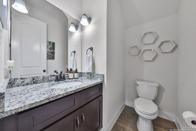 6514 Comanche Post, San Antonio, TX 78233