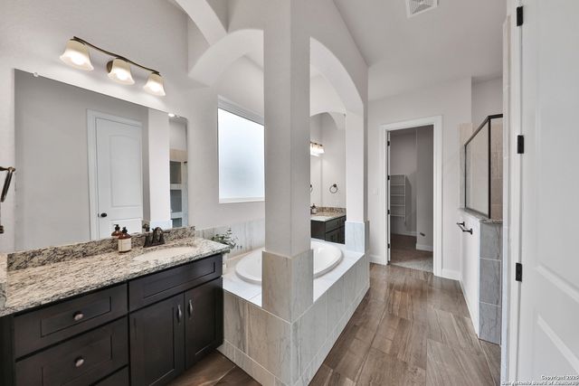 6514 Comanche Post, San Antonio, TX 78233