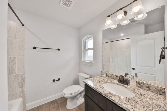 6514 Comanche Post, San Antonio, TX 78233