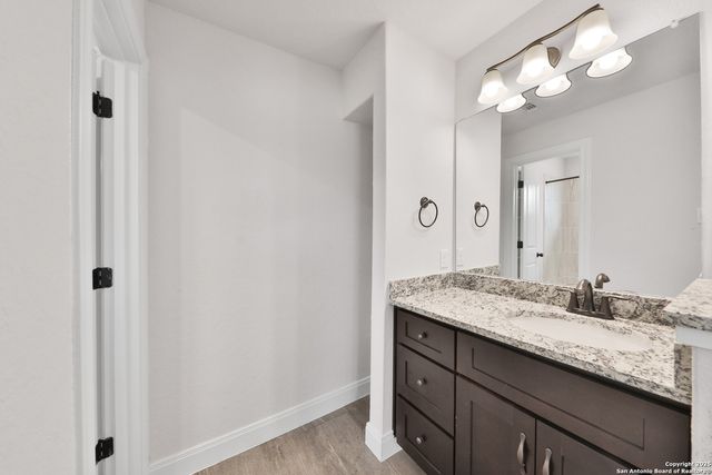 6514 Comanche Post, San Antonio, TX 78233