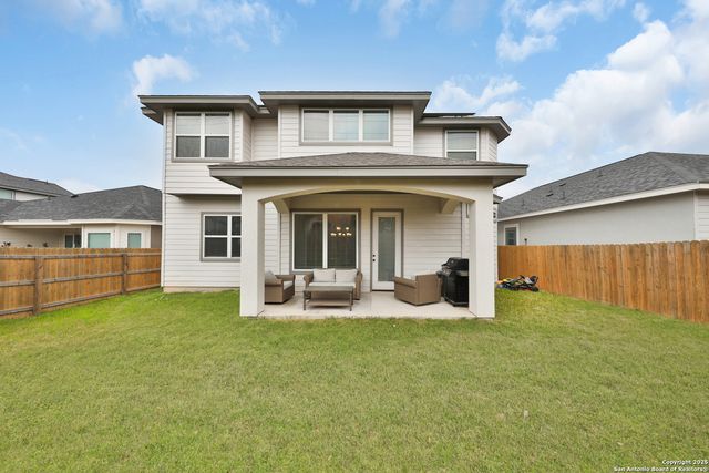 6514 Comanche Post, San Antonio, TX 78233