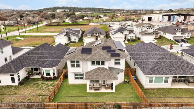 6514 Comanche Post, San Antonio, TX 78233