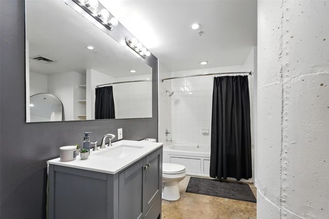 1122 Jackson Street 719, Dallas, TX 75202