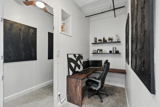 1122 Jackson Street 719, Dallas, TX 75202