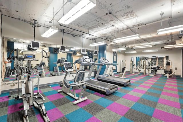 1122 Jackson Street 719, Dallas, TX 75202