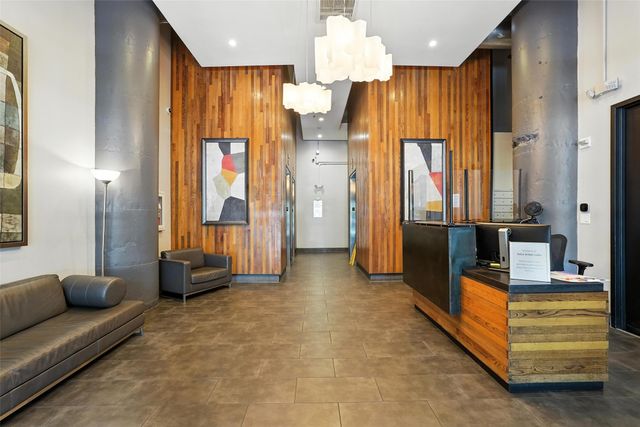 1122 Jackson Street 719, Dallas, TX 75202