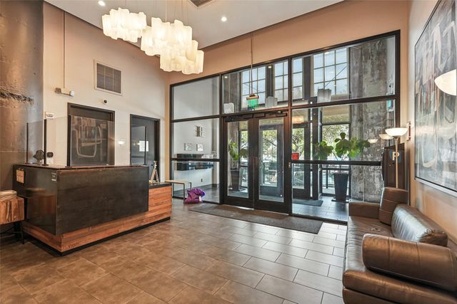 1122 Jackson Street 719, Dallas, TX 75202