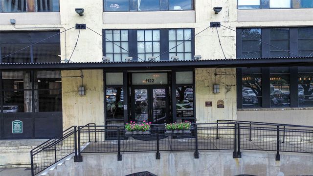 1122 Jackson Street 719, Dallas, TX 75202