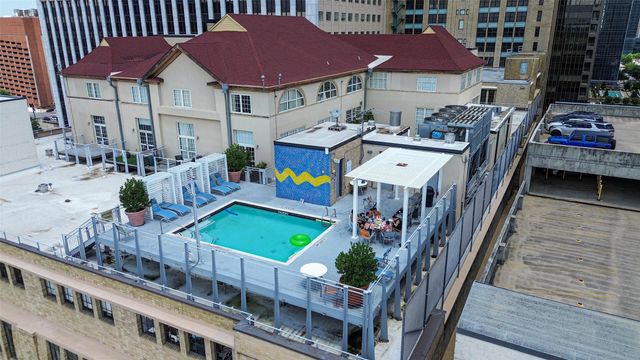 1122 Jackson Street 719, Dallas, TX 75202