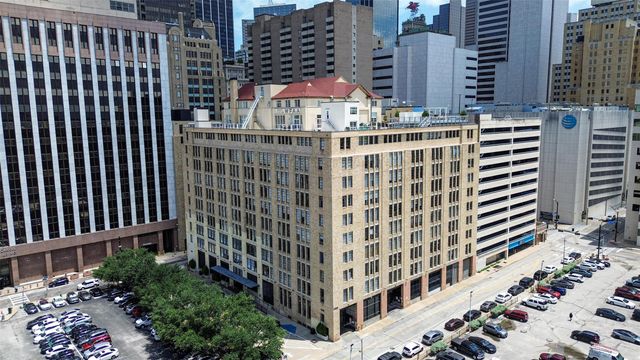 1122 Jackson Street 719, Dallas, TX 75202