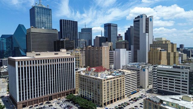 1122 Jackson Street 719, Dallas, TX 75202